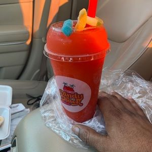 Meet your Posher, Lawrence